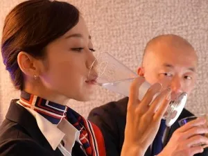 Dirty tart Wakaba Onoue from Japan blows folks mind with her tight Asian cootchie and tasty super-fucking-hot fellate skills in this hardcore JAV XXX scene. Wakaba Onoue amazes with her super-hot Japanese creampie deep-throat job -